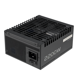 ASUS Pro WS 2200W PLATIN | PC-Netzteil
