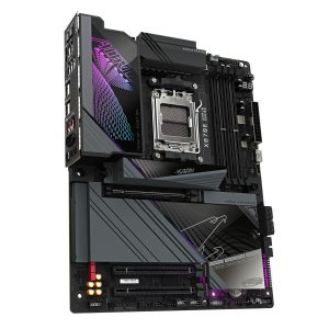 GigaByte X870E AORUS MASTER Mainboard Sockel AM5