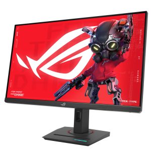 ASUS ROG Strix XG27ACG 27″ WQHD, 180Hz, 1ms, Adaptive Sync Gaming