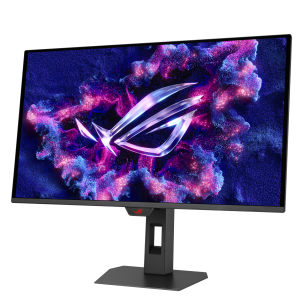 ASUS ROG Strix XG27AQDPG 27″ Gaming Monitor – QD?OLED, UHD 500Hz, 4K