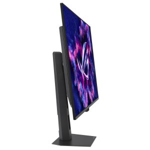 ASUS ROG Strix XG32UCDS 32″ Gaming Monitor – QD?OLED, UHD, 165Hz 4K