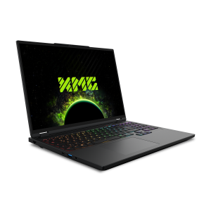 XMG APEX 16 MAX – M25bpv – 16″ QHD 300Hz IPS Display, AMD Ryzen 9 9955HX, 32GB RAM, 1TB SSD, NVIDIA RTX 5070Ti, DOS