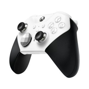 Xbox Elite Wireless Controller Series 2 – Core (White)
