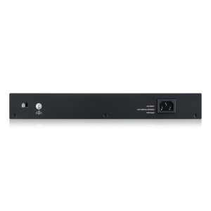 Zyxel GS1915-24EP Smart Managed Switch 24x Gigabit Ethernet (12x PoE+, max. 130 Watts)