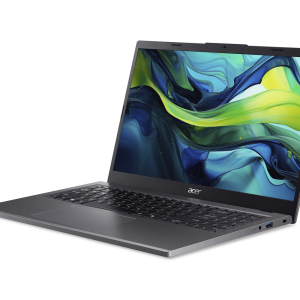 Acer Aspire 15 (A15-61M-R77A) 15,6″ Full HD, IPS, Ryzen 5-8640HS, 16GB RAM, 512GB SSD, Windows 11