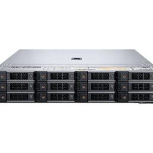 Dell PowerEdge R7625 – Rack-Montage – EPYC 9124 3 GHz – 64 GB – SSD 480 GB