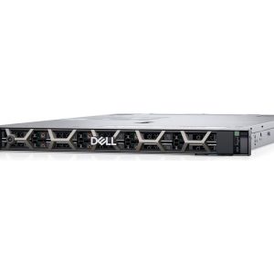 Dell PowerEdge R6625 – für HPC – Rack-Montage – EPYC 9124 3 GHz – 256 GB – SSD 480 GB