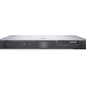 Dell PowerEdge R660xs – Plus – Rack-Montage – Xeon Silver 4410Y 2 GHz – 64 GB – HDD 2 x 600 GB