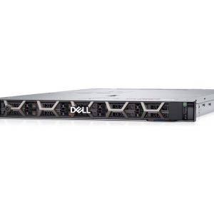 Dell PowerEdge R6615 – Rack-Montage – EPYC 9354P 3.25 GHz – 128 GB – SSD 1.92 TB, SSD 1.6 TB