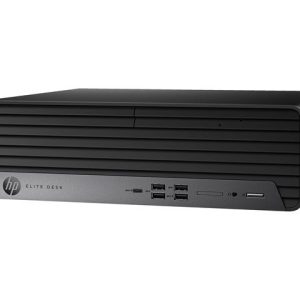 HP Elite 800 G9 – Wolf Pro Security – SFF – i5 13500 2.5 GHz – 16 GB – SSD 512 GB – – with HP Wolf Pro Security E