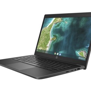 HP Fortis 14 G10 Chromebook – 35.6 cm (14″) – Pentium Silver N6000 – 8 GB RAM – 64 GB eMMC – 