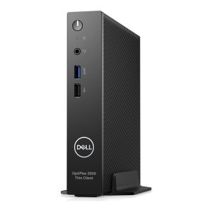 Dell OptiPlex 3000 Thin Client – DTS – Pentium Silver N6005 2 GHz – 8 GB – SSD 256 GB