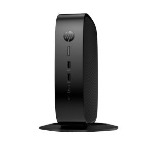 HP Elite t755 – AMD Ryzen Embedded V2546, 16 GB RAM, 256 GB SSD, Win 10 IoT