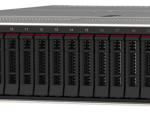 Lenovo ThinkSystem SR650 V3 Server Rack (2U) Intel® Xeon® Gold 6526Y 2,8 GHz 64 GB DDR5-SDRAM 1100 W