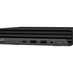 HP Mini IP Conference PC – Mini Desktop – i7 13700T – vPro – 16 GB – SSD 256 GB – with Microsoft Team Rooms