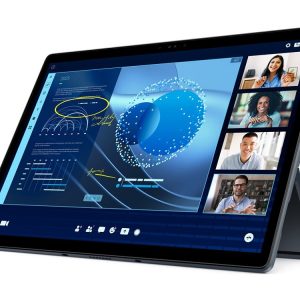 Dell Latitude 7350 Detachable – 32.917 cm (12.96″) – Ultra 7 164U – Evo – 16 GB RAM – 512 GB SSD