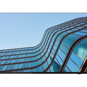 Lenovo ThinkVision E55 LFD 140 cm (55″) Klasse (138.7 cm (54.6″) sichtbar) LCD-Display mit LED-Hintergrundbeleuchtung –