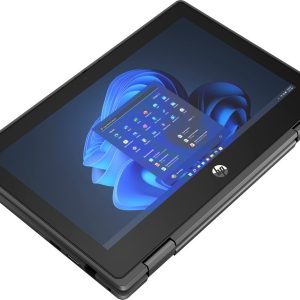 HP Pro x360 11 Fortis G10 – 11,6″ | Intel Core i3-1210U | 8 GB RAM | 256GB SSD | W11H