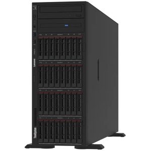 Lenovo ThinkSystem ST650 V3 Server Rack (4U) Intel® Xeon Silver 4514Y 2 GHz 32 GB DDR5-SDRAM 1100 W