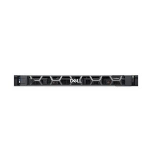 DELL PowerEdge R660XS Server 480 GB Rack (1U) Intel® Xeon Silver 4510 2,4 GHz 32 GB DDR5-SDRAM 1100 W