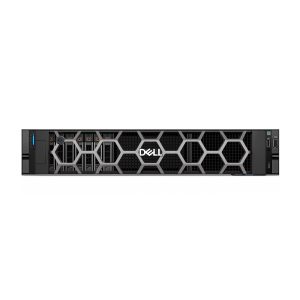 DELL PowerEdge R760XS Server 480 GB Rack (2U) Intel® Xeon Silver 4510 2,4 GHz 32 GB DDR5-SDRAM 1100 W