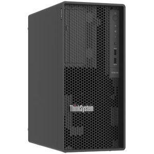 Lenovo ThinkSystem ST50 V3 Server 1,92 TB Tower Intel Xeon 6 6315P 2,8 GHz 16 GB DDR5-SDRAM 500 W