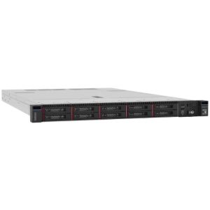 Lenovo ThinkSystem SR630 V4 Server Rack (1U) Intel Xeon 6 6515P 2,3 GHz 32 GB DDR5-SDRAM 1300 W