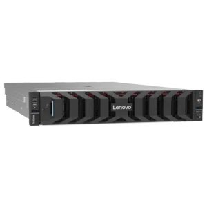 Lenovo ThinkSystem SR650 V4 Server Rack (2U) Intel Xeon 6 6505P 2,2 GHz 32 GB DDR5-SDRAM 1300 W