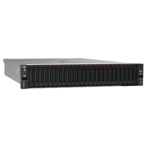 LENOVO ISG ThinkSystem SR665 V3 1xAMD EPYC 9135 16C 3.6GHz 200W 1x32GB 2Rx8 LENOVO ISG ThinkSystem RAID 940-8i 4GB Flash