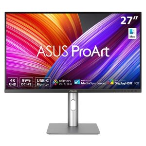 ASUS ProArt PA279CRV – LED monitor – 4K – 68.6 cm (27″) – HDR