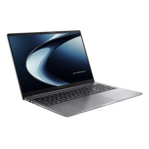 ASUS ExpertBook P3 P3605CVA-MB0024X, Misty Grey, Core i7-13620H, 16GB RAM, 512GB SSD, DE