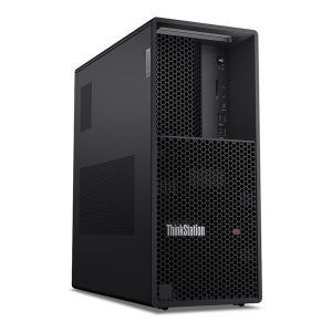 Lenovo ThinkStation P3 Gen 2 – Tower – Ultra 9 285K – vPro Enterprise – 64 GB – SSD 1 TB – 