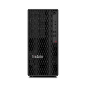 Lenovo ThinkStation P2 Tower Gen 2, Core Ultra 9 285K, 128 GB RAM, 2 TB SSD, GeForce RTX 5070, W11P
