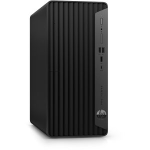 HP Pro Tower 400 G9 – Intel Core i5-12500, 16 GB RAM, 512 SSD, Windows 11 Pro