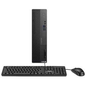 ASUS ExpertCenter D5 SFF S501SER-514500074W – Intel Core i5-14500, 8 GB RAM, 512 GB SSD, Windows 11 Home