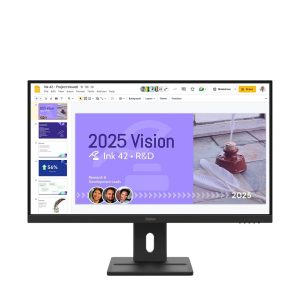 Lenovo ThinkVision E27Q-40 – LED-Monitor – 68.6 cm (27″)