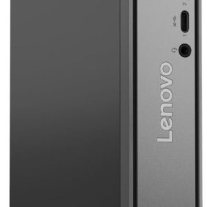 Lenovo ThinkCentre Neo 55q Gen6 Mini-PC – AMD Ryzen 5 220, 8 GB RAM, 256 GB SSD, oBS