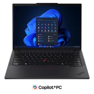 Lenovo ThinkPad P14s Gen 5 (AMD) – 14“, AMD Ryzen 5 PRO 8640HS, 16 GB RAM, 512 GB SSD, Radeon 760M, Windows 11 Pro