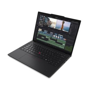 Lenovo ThinkPad P14s Gen 5 (AMD) – 14“, AMD Ryzen 5 PRO 8640HS, 16 GB RAM, 512 GB SSD, Radeon 760M, Windows 11 Pro