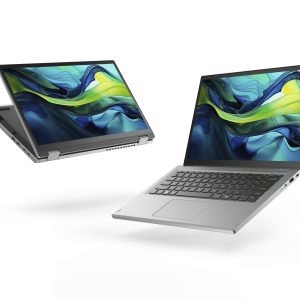 Acer Aspire Go Spin 14 (AGSP14-31PT-37F6) 14″ WUXGA touch, IPS, Intel i3-N355, 16GB RAM, 512GB SSD, Windows 11