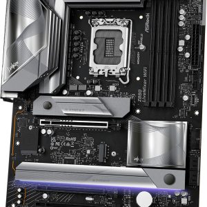 ASRock Z890 LiveMixer WiFi Mainboard