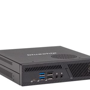 bluechip BUSINESSline S3137 – Intel Core i3-14100 | 8 GB RAM | 500 GB SSD