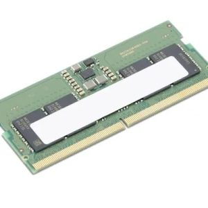 Lenovo memory module 8 GB RAM DDR5 5600 MHz