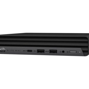 HP Elite 600 G9 – Mini – i7 13700T 1.4 GHz – 16 GB – SSD 512 GB – 