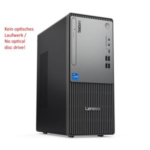 Lenovo ThinkCentre neo 50t Gen 5 12UD – Intel Core i5-13400, 16 GB RAM, 512 GB SSD, Windows 11 Pro