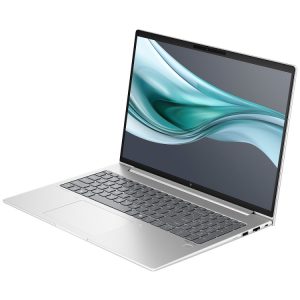 HP EliteBook 660 G11 – 16″, Intel Core Ultra 5 125U, 8 GB RAM, Intel Graphics, 256 GB SSD, Windows 11 Pro