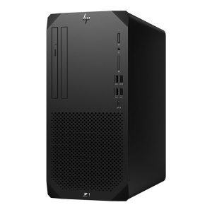 HP Z1 G9 – Tower – i9 i9-14900 2 GHz – 64 GB – SSD 1 TB – – with HP Wolf Pro Security Edition (1 year)