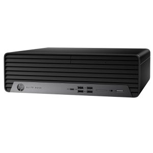 HP Elite 805 G9 – AMD Ryzen 7 8700G, 16 GB RAM, 512 GB SSD, Windows 11 Pro