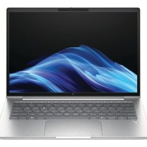 HP EliteBook 6 G1a Notebook Next Gen AI – 35.6 cm (14″) – Ryzen AI 7 350 – 32 GB RAM – 1 TB SSD – 4G LTE-A
