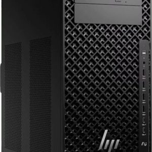 HP Workstation Z2 G1i – Tower – Ultra 9 285 2.5 GHz – 32 GB – SSD 1 TB